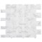 Andova Tiles ANDOVA TILES Turret Natural Stone Mosaic Pattern Wall Tile ANDTUR209 - alternate 7